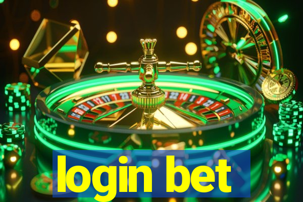 login bet