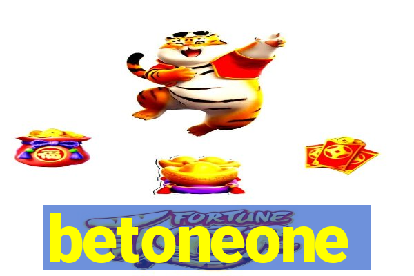 betoneone