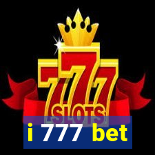 i 777 bet