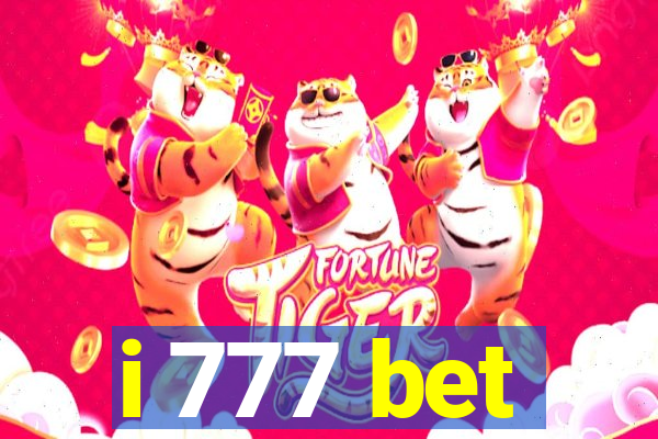 i 777 bet