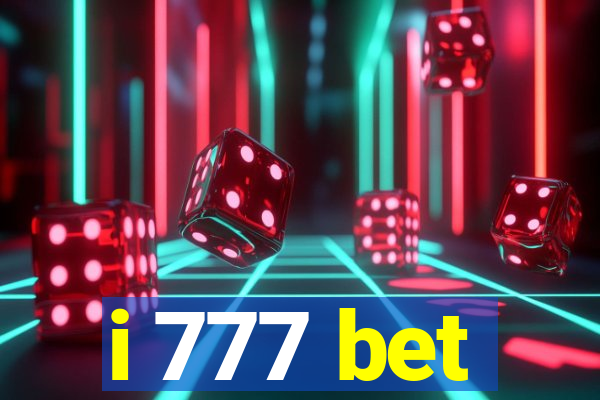 i 777 bet