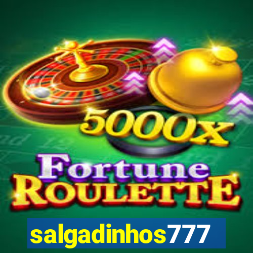 salgadinhos777