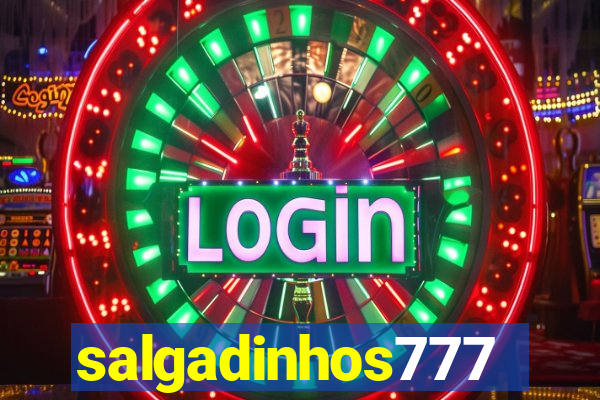 salgadinhos777