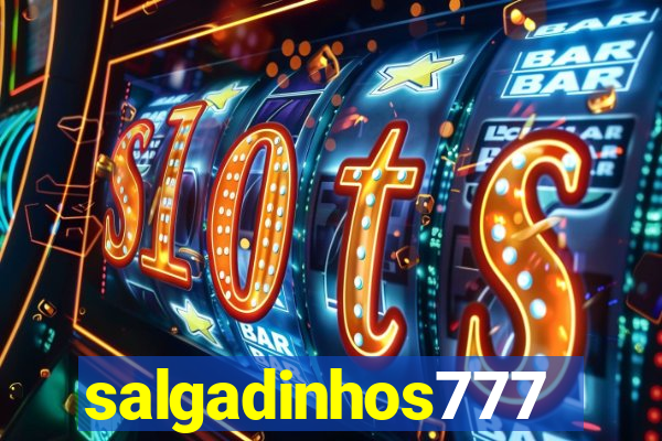 salgadinhos777