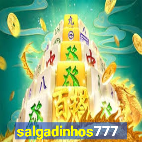 salgadinhos777