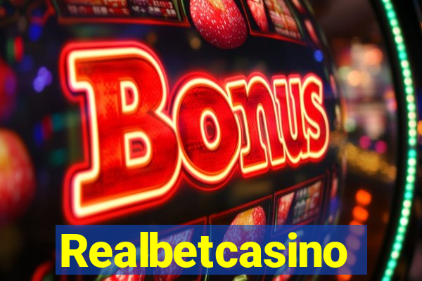 Realbetcasino