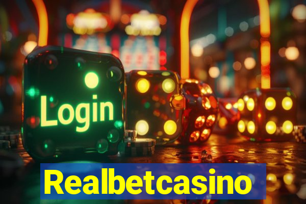 Realbetcasino