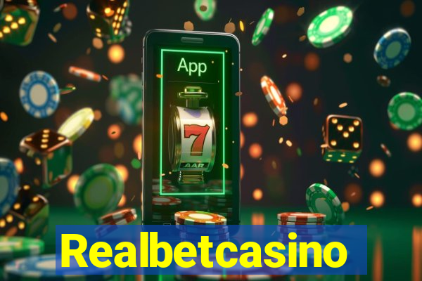 Realbetcasino