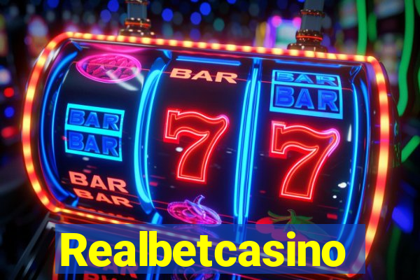 Realbetcasino