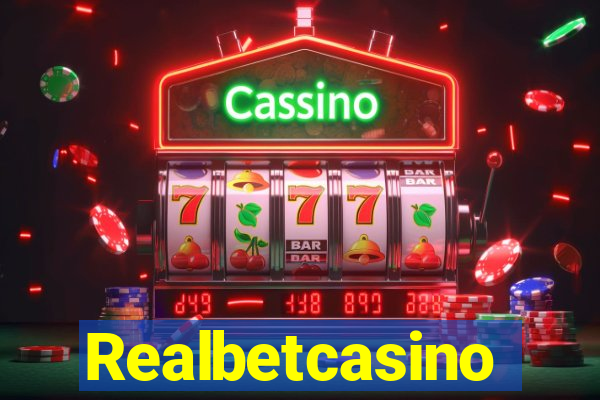 Realbetcasino