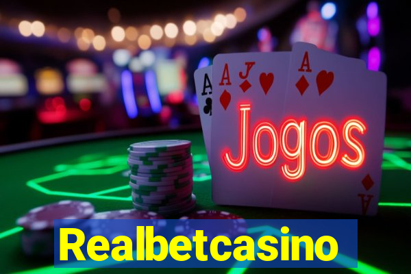 Realbetcasino