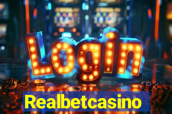 Realbetcasino