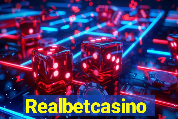 Realbetcasino