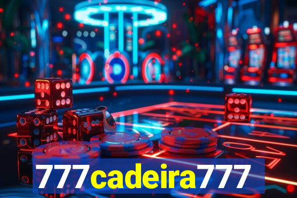 777cadeira777