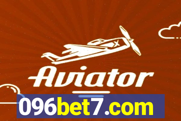 096bet7.com