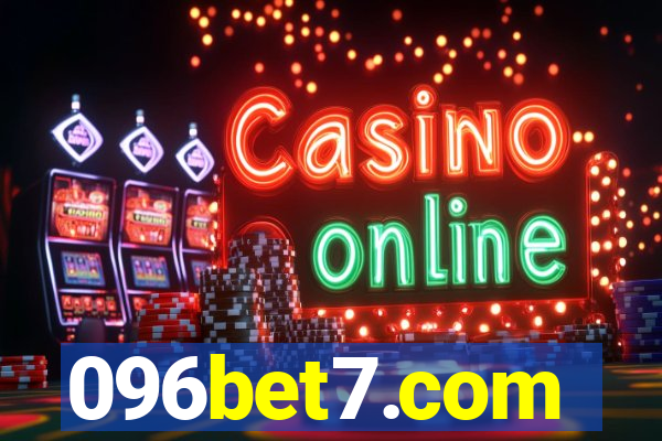 096bet7.com