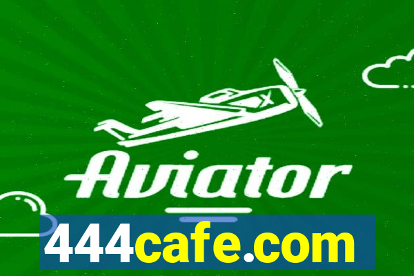 444cafe.com