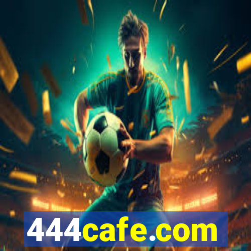 444cafe.com