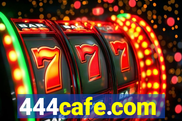 444cafe.com