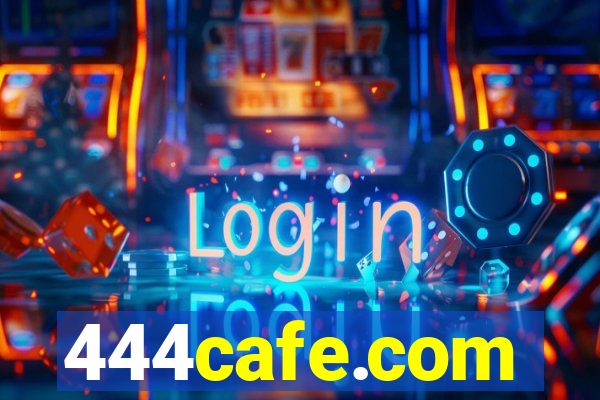 444cafe.com