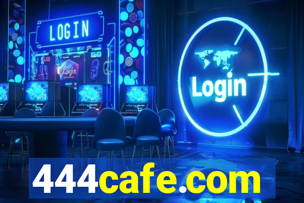 444cafe.com