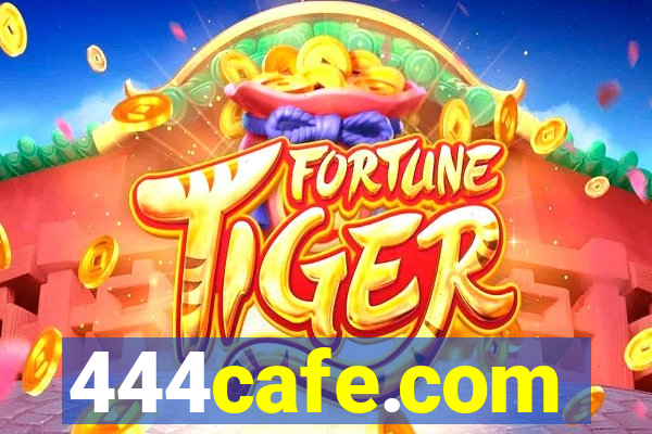 444cafe.com