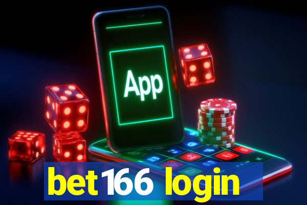 bet166 login