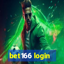 bet166 login