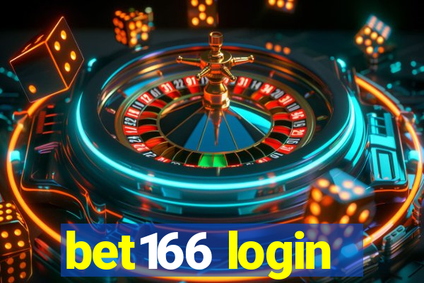 bet166 login