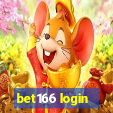 bet166 login