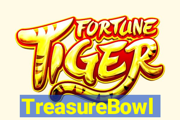 TreasureBowl treasure bowl estrategia