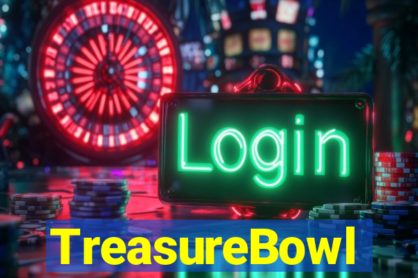 TreasureBowl treasure bowl estrategia