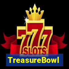 TreasureBowl treasure bowl estrategia