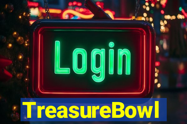 TreasureBowl treasure bowl estrategia