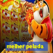 melher pelada