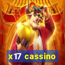 x17 cassino