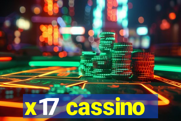 x17 cassino