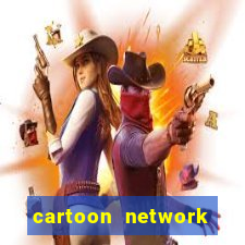 cartoon network site antigo