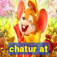 chatur at