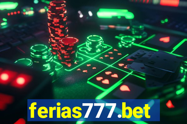 ferias777.bet