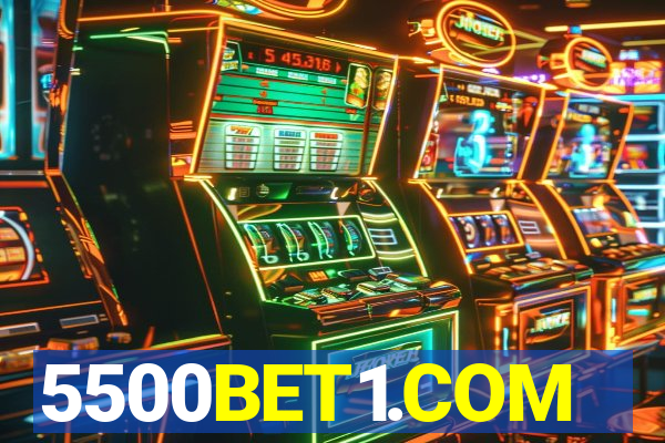 5500BET1.COM