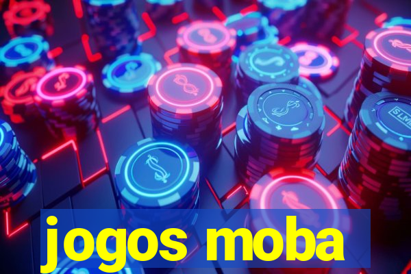 jogos moba