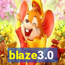 blaze3.0