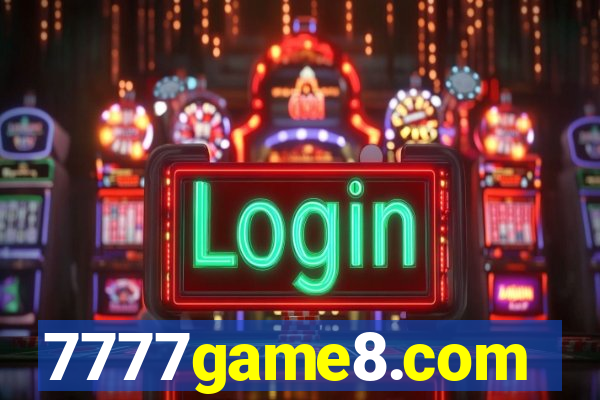 7777game8.com