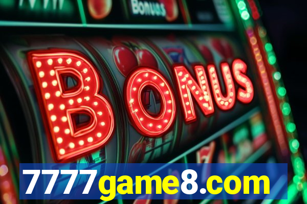 7777game8.com