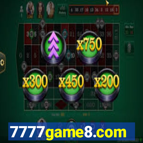 7777game8.com