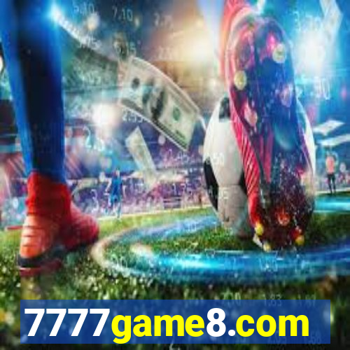 7777game8.com