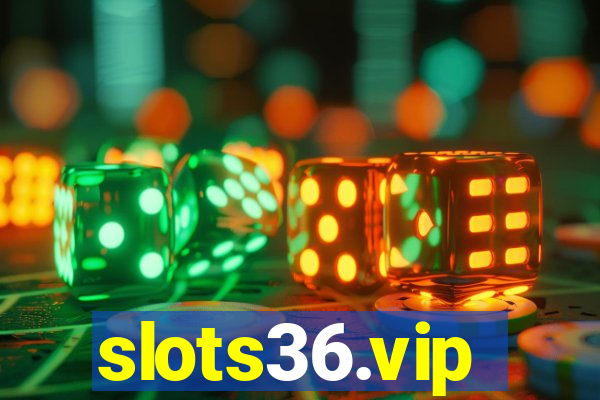 slots36.vip