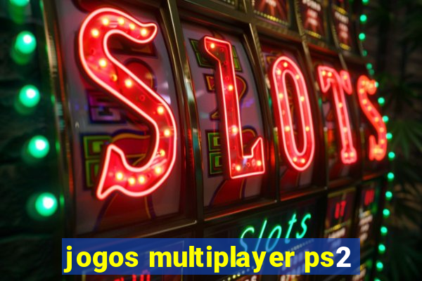 jogos multiplayer ps2