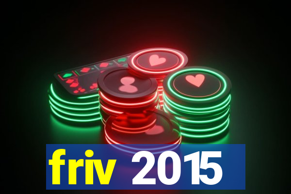 friv 2015